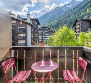 Studio du Brévent - Welkeys Chamonix-Mont-Blanc